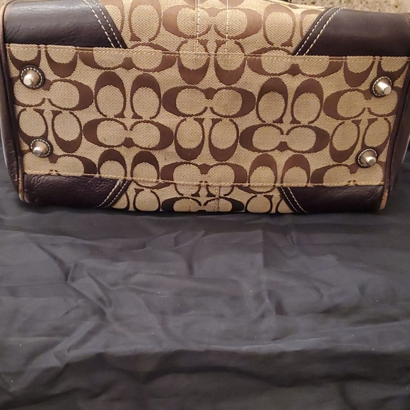 Coach pocketbook - Picture 3 of 10